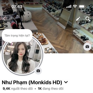 Monkids HD ( Như Phạm)