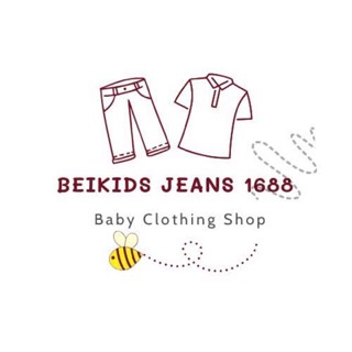 Beekids Jeans1688
