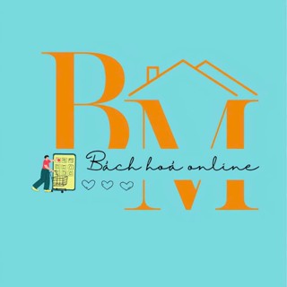 Bách Hoá Online Bé Mỡ
