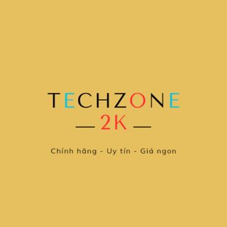 TechZone 2K