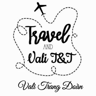 Vali Trang Đoàn