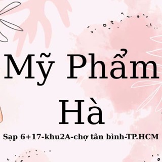 Makeup Hà -sỉ và lẻ đồ makeup