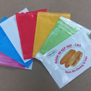 Khăn Lạnh Tài Lộc