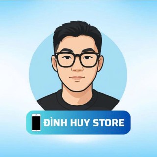 Đình - Huy Shop