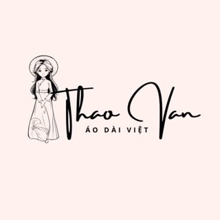 Áo Dài Thảo Vânn