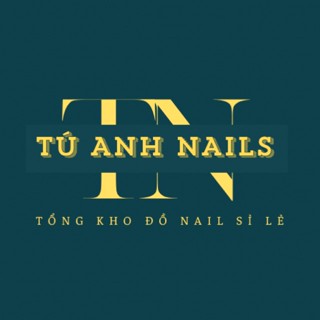 𝐓𝐔́ 𝐀𝐍𝐇 𝐍𝐀𝐈𝐋𝐒