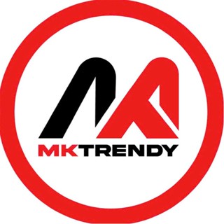 Mắt Kính Trendy。