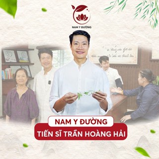 Nam Y Đường