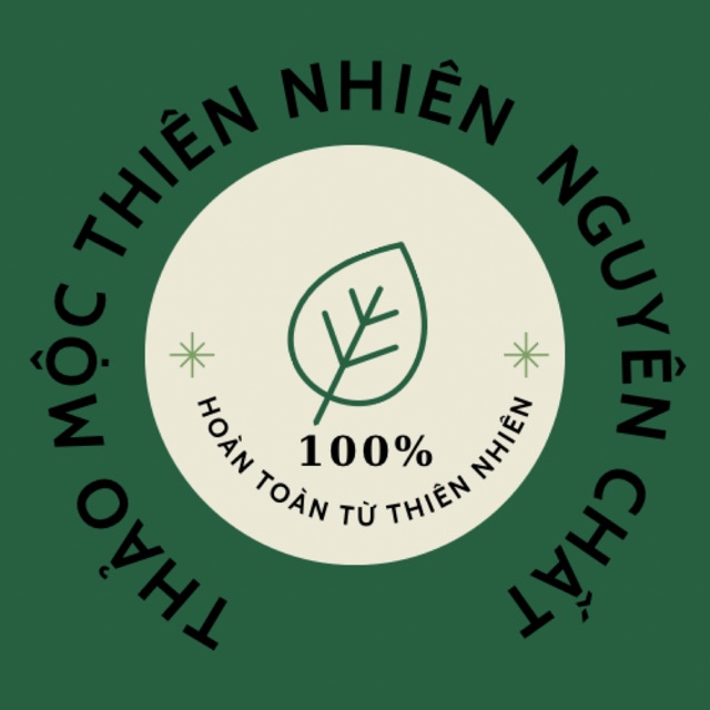 Thảomộcthiênnhiên