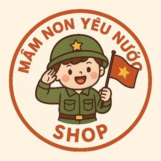 Mầm Non Yêu Nước