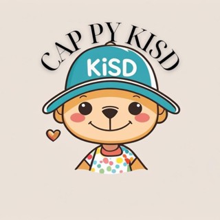 CAPPY KIDS - THỜI TRANG BÉ YÊU