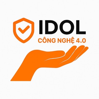 IDOL CÔNG NGHỆ 4.0