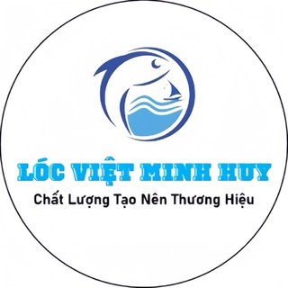 Lóc việt Minh Huy
