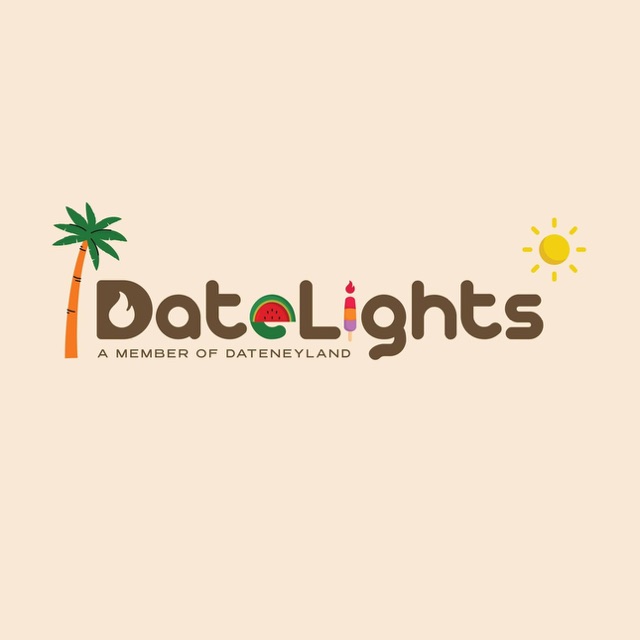 Datelights Candles