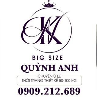 Bigsize Quỳnh Anh