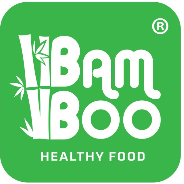 [Bamboo Healthy Food]-Giảm 5,000 VNĐ cho đơn tối thiểu 120,000 VNĐ