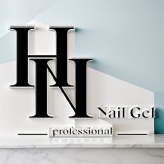 Phụ Kiện Nail Mi Hanna-HN GEL