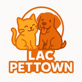 Lạc PetTown