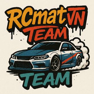 RCMart VN Team