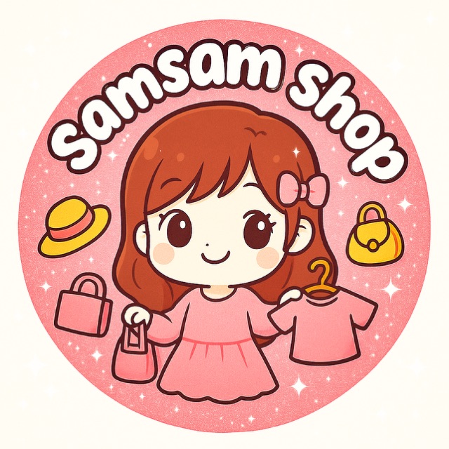 Samsamshop2710