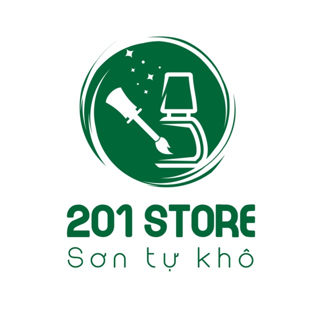 201STORE - Sơn móng - Phụ kiện