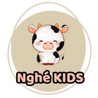 Nghekids - Mẹ Nghé Ngọ 