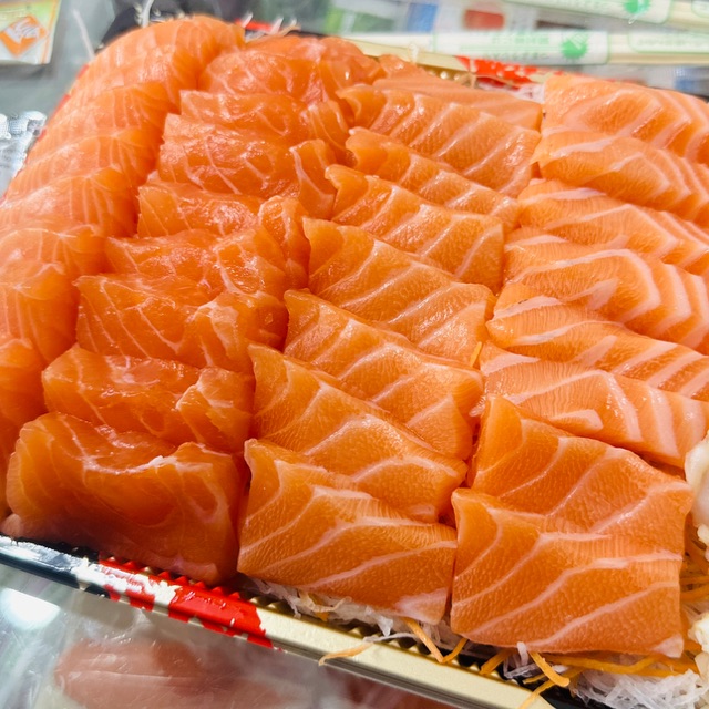 WeekendFood - Bò Ngon Cá Tươi