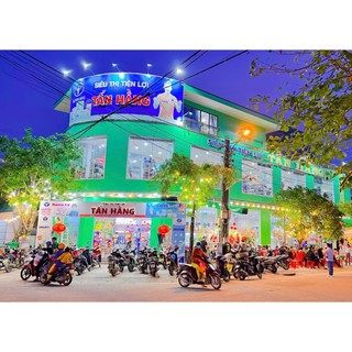 SIÊU THỊ TIỆN LỢI TẤN HẰNG