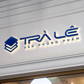 Văn phòng phẩm Trà Lê