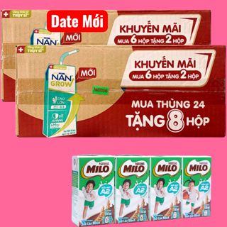 Chuyên Sỉ SỮA _ CÀ PHÊ