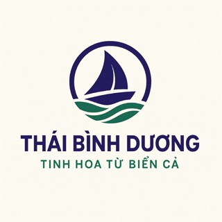 Thái Bình Dương Seaweed Store