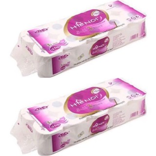 Giấy Vệ Sinh Hà Nội 4 Lớp