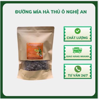 Đường Mật Mía 37