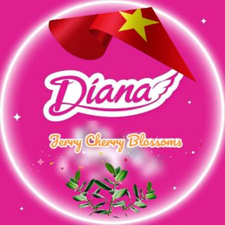 Jerry Cherry blossom