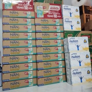 Shop Chuyên Sỉ Cafe Tạp Hoá