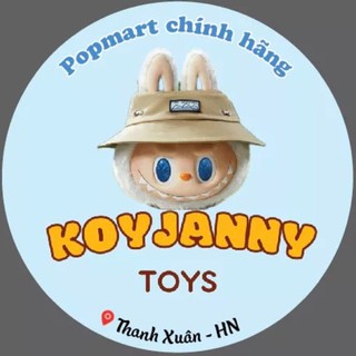 KOY JANNY TOYS