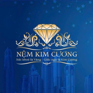 Nệm Kim Cương Store