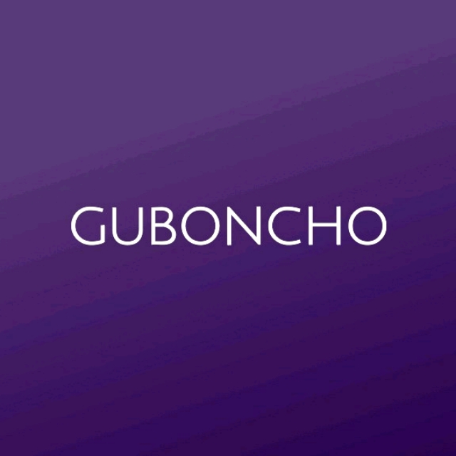 Guboncho