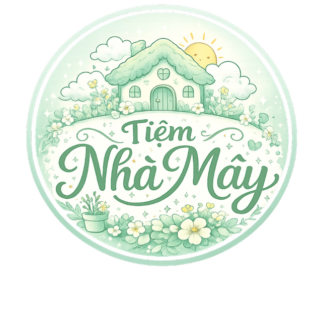 [Tiệm Nhà Mây.Shop]-Giảm 2,000 VNĐ cho đơn tối thiểu 200,000 VNĐ