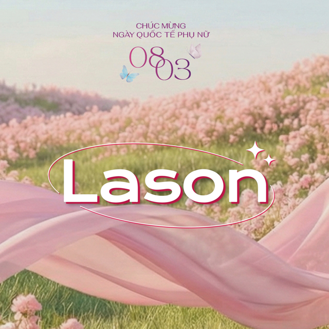 [Lason Vietnam]-Giảm 5,000 VNĐ cho đơn tối thiểu 152,000 VNĐ