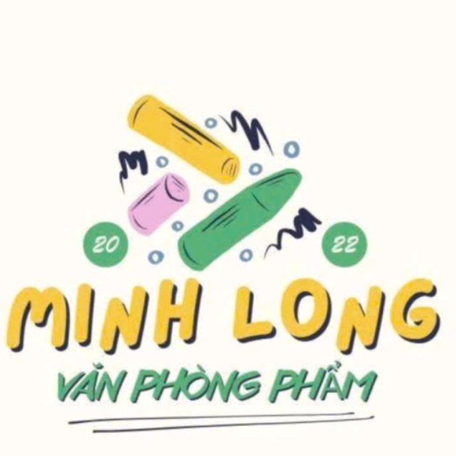 Văn Phòng Phẩm Minh Long