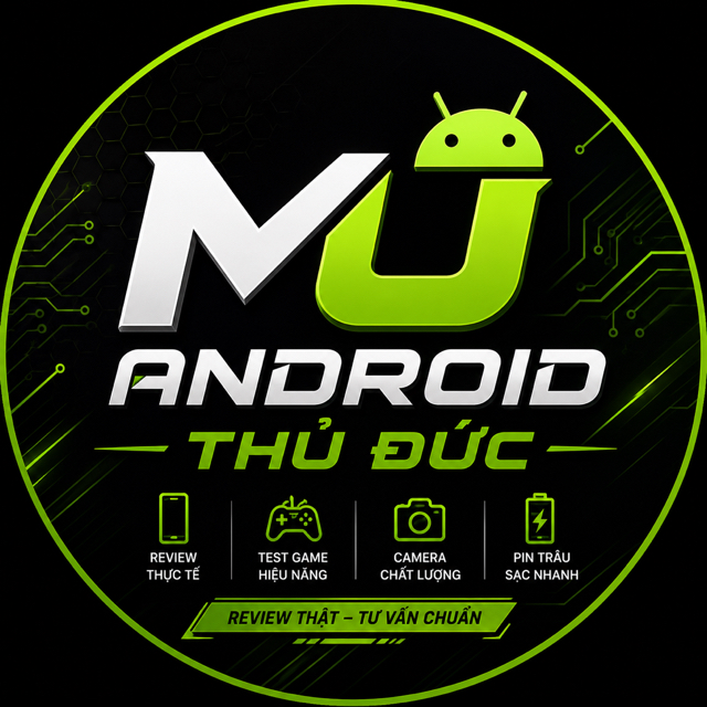 Mu-Mobile Thủ Đức HCM