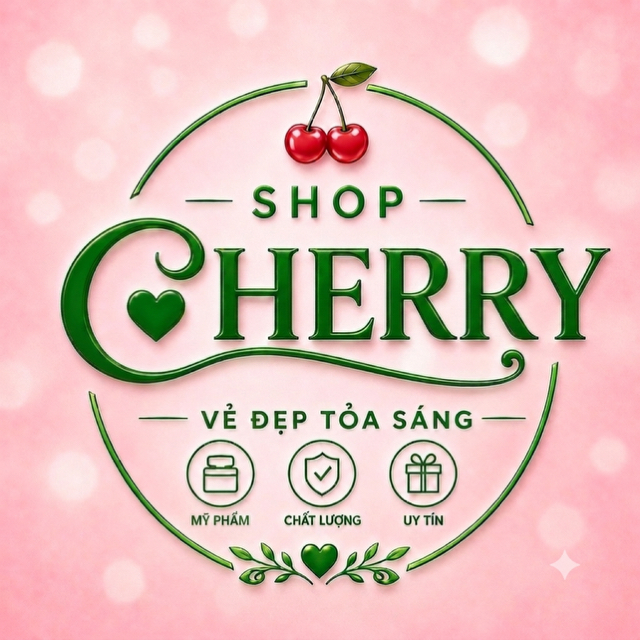 CHERRY SHOP HCM.