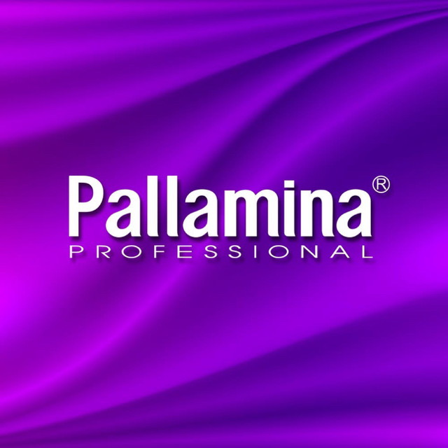 Pallamina Cosmectics Việt nam