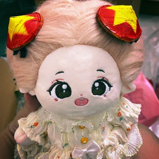 Oản Liin-Phụ kiện theo mùa