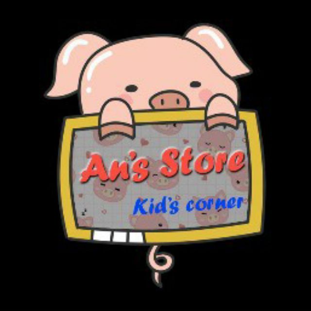 An's Store - Kid's Corner