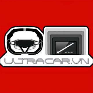 UCVN - ULTRACAR VIỆT NAM