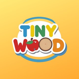 TinyWood - Đồ chơi gỗ cho trẻ