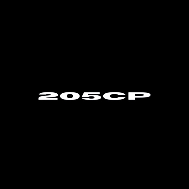 205CP.OFFICIAL