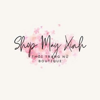 Shop May Xinh